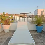 Torre Bianca Vista Mare Διαμέρισμα *