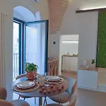 Torre Bianca Vista Mare Διαμέρισμα