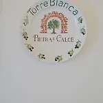 Torre Bianca Vista Mare Ostuni