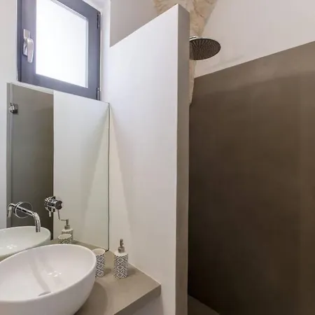 Torre Bianca Vista Mare Apartment Ostuni