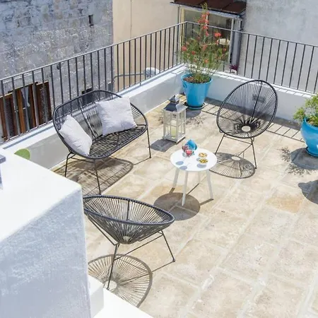 Apartment Torre Bianca Vista Mare