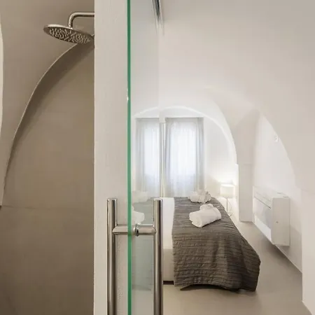 Apartment Torre Bianca Vista Mare *