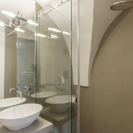 Apartment Torre Bianca Vista Mare