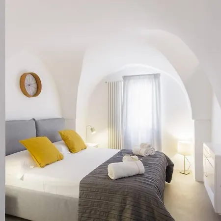 Torre Bianca Vista Mare Ostuni