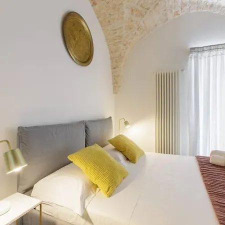 Apartment Torre Bianca Vista Mare Ostuni