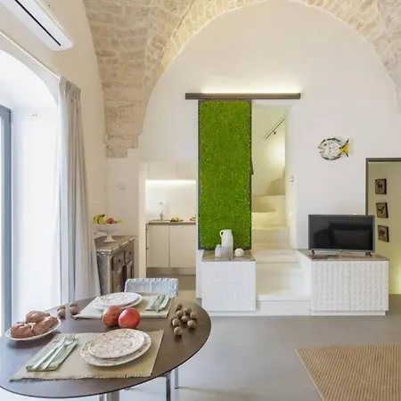 Torre Bianca Vista Mare Apartment Ostuni