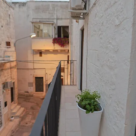 公寓 Torre Bianca Vista Mare Terrazza Panoramica