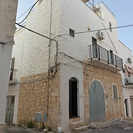 Torre Bianca Vista Mare *