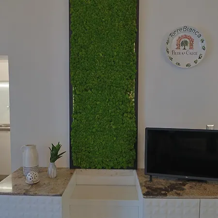 Torre Bianca Vista Mare *