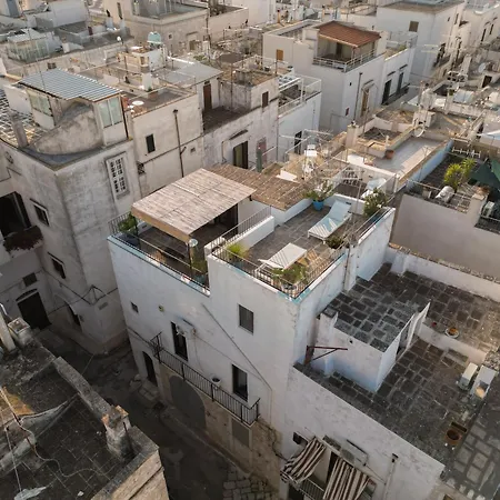 Apartament Torre Bianca Vista Mare