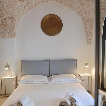 Torre Bianca Vista Mare Apartament *