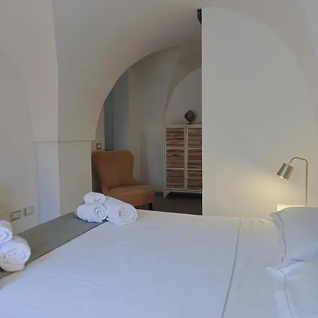 Apartament Torre Bianca Vista Mare *