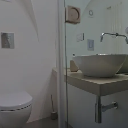 Apartament Torre Bianca Vista Mare Ostuni