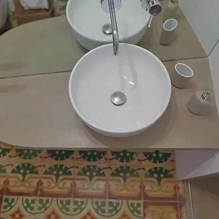 Torre Bianca Vista Mare