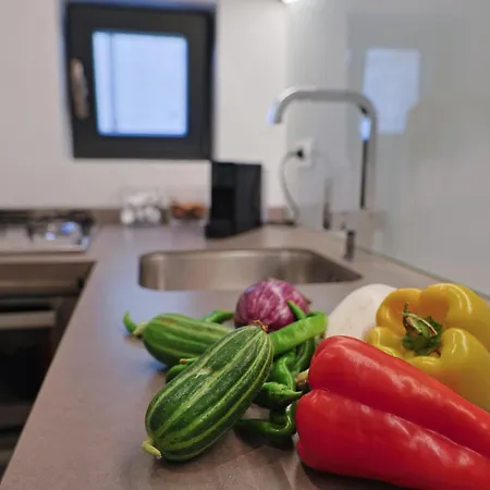 Torre Bianca Vista Mare Apartament