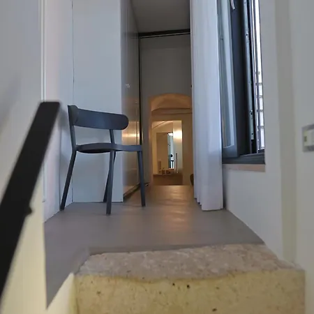 Apartament Torre Bianca Vista Mare *