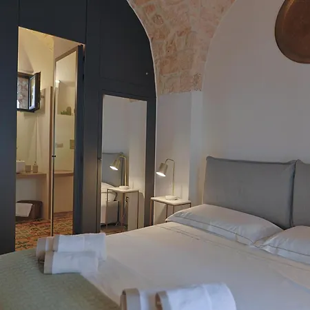 Torre Bianca Vista Mare *