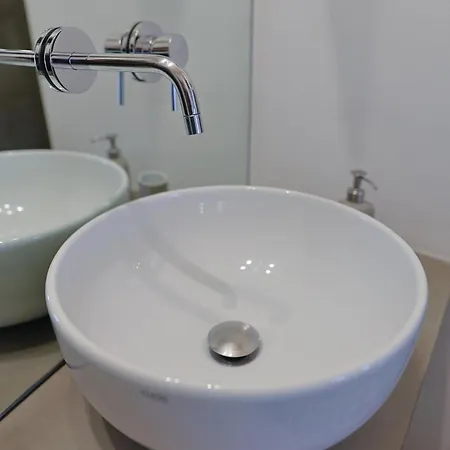 Torre Bianca Vista Mare Ostuni