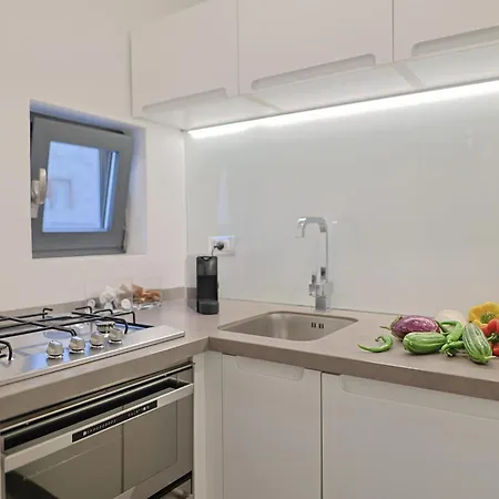 Torre Bianca Vista Mare * Ostuni