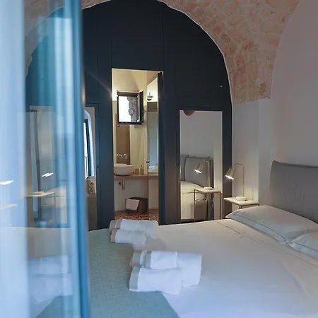 Torre Bianca Vista Mare