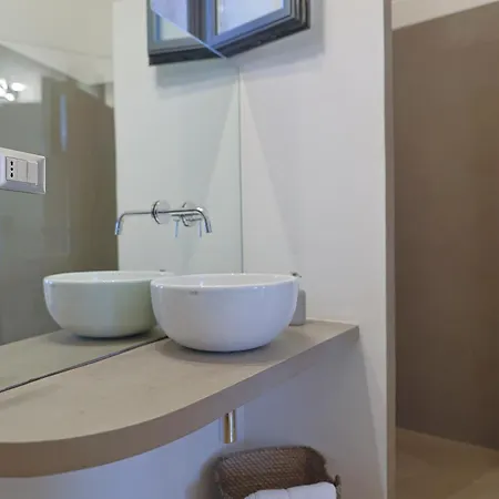 Apartament Torre Bianca Vista Mare