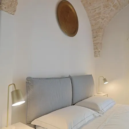 Torre Bianca Vista Mare * Ostuni