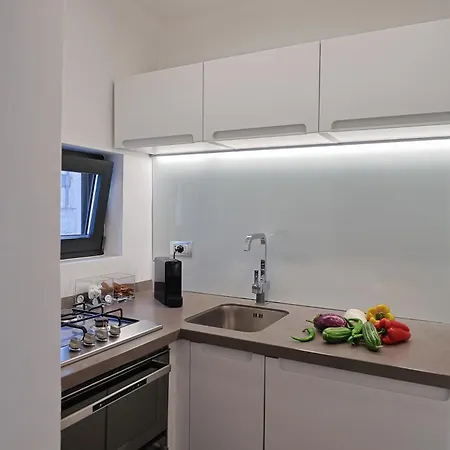 Apartament Torre Bianca Vista Mare