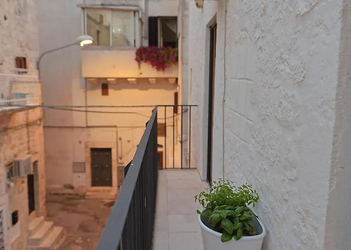 Apartment Torre Bianca Vista Mare