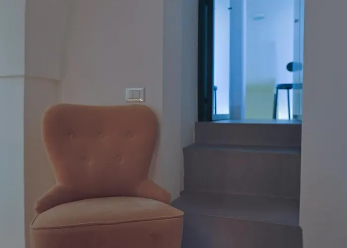 Torre Bianca Vista Mare