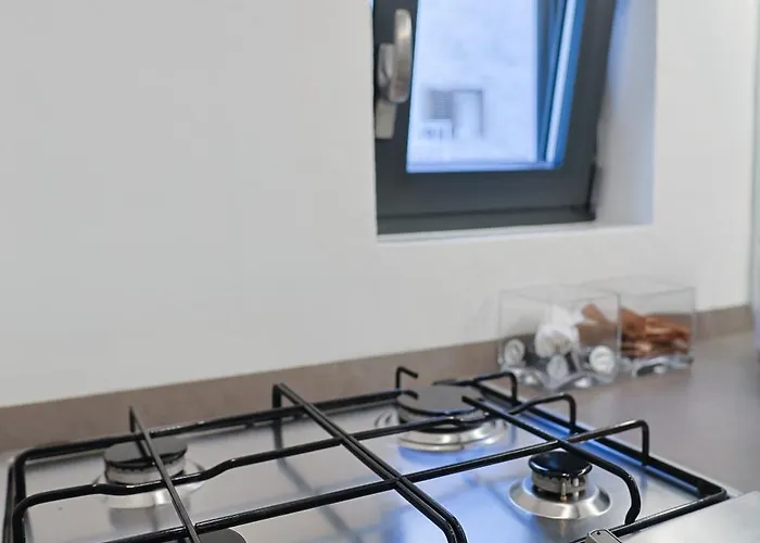 Torre Bianca Vista Mare Ostuni