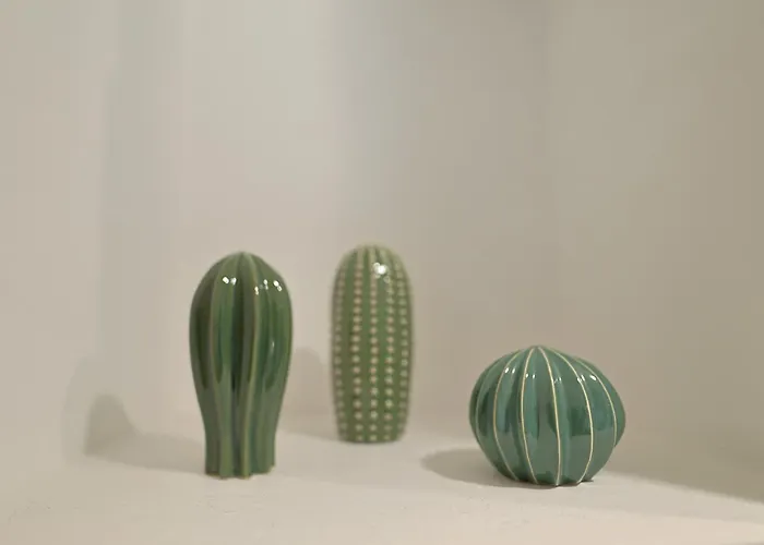 Apartment Torre Bianca Vista Mare