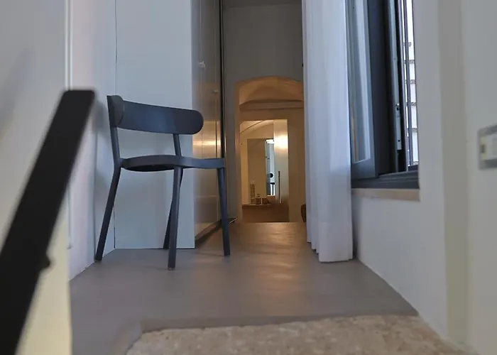 Apartament Torre Bianca Vista Mare *