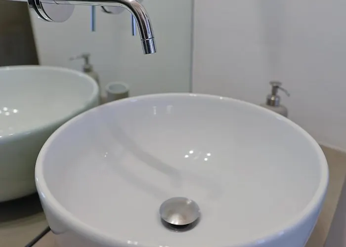 Torre Bianca Vista Mare Ostuni