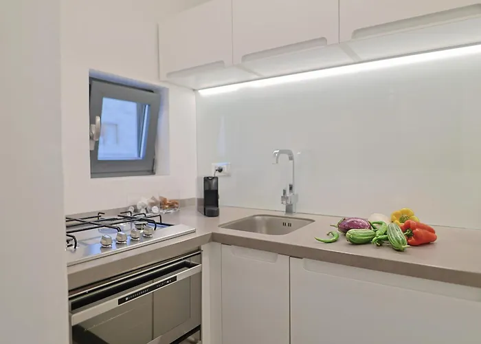 Torre Bianca Vista Mare * Ostuni