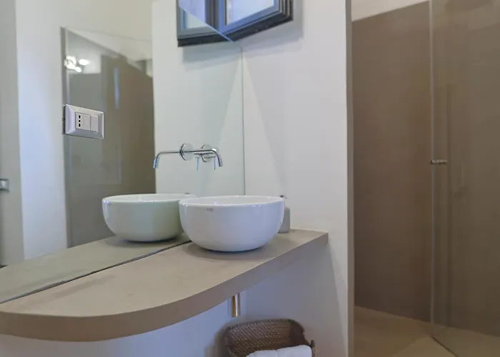 Apartment Torre Bianca Vista Mare