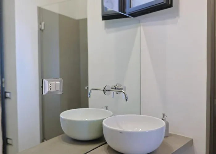 Apartament Torre Bianca Vista Mare Ostuni