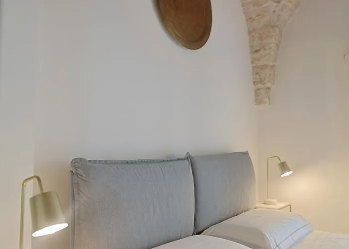 Torre Bianca Vista Mare * Ostuni