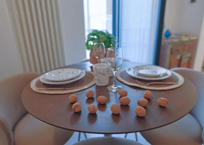 Torre Bianca Vista Mare