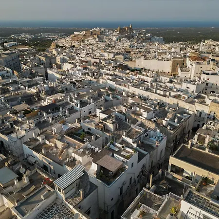 דירה Torre Bianca Vista Mare