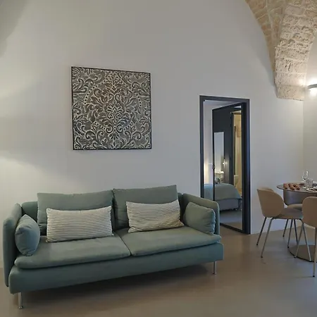 דירה Torre Bianca Vista Mare *