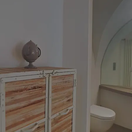 Torre Bianca Vista Mare * אוסטוני