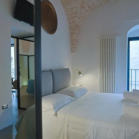 Torre Bianca Vista Mare *